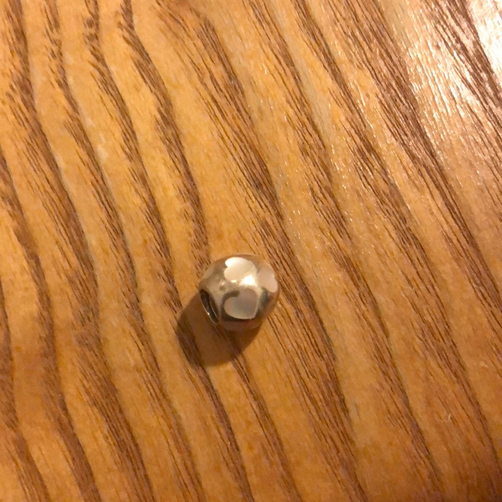 Pandora Charm